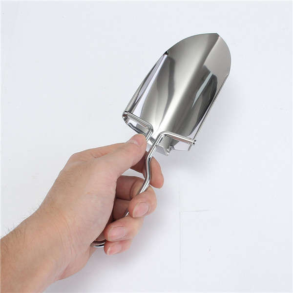 Stainless Folding Shovel spade