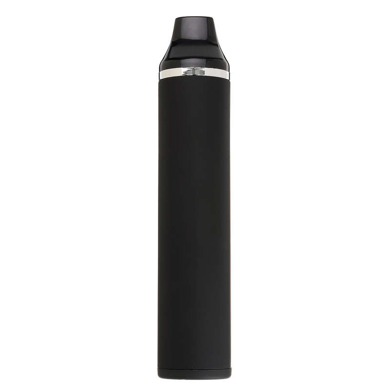 Portable Dry Herb Evaporator Ele-c Vape Pen Dry Herbal Weed Vaporizer Sprayer Temperature Control