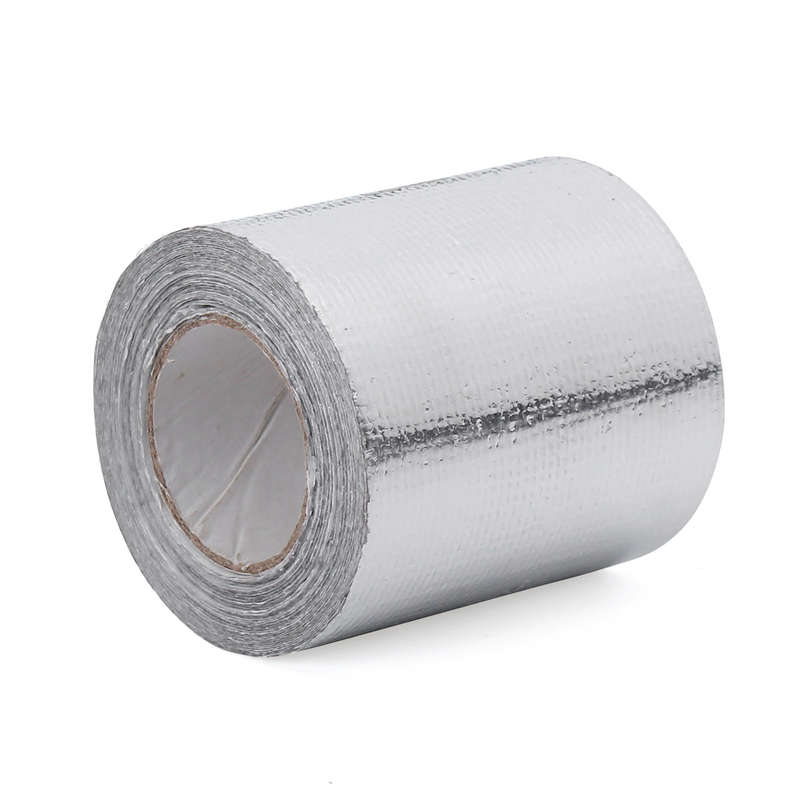 Self Adhesive Thermoshield Reflective Heat Shield Heat Shield Tape Wra