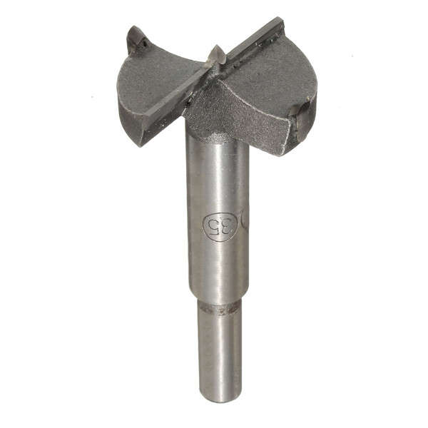 18-50mm Forstner Boring Hole Saw Cutter Drill Bit for woodworking