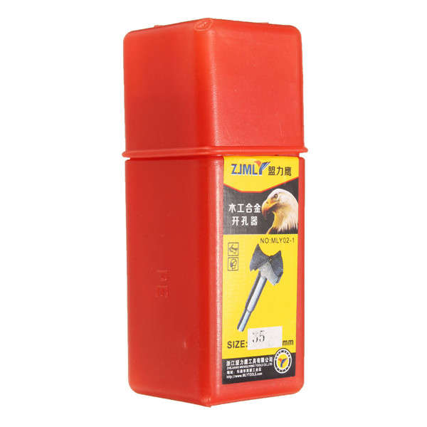 18-50mm Forstner Boring Hole Saw Cutter Drill Bit for woodworking
