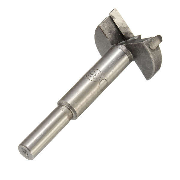18-50mm Forstner Boring Hole Saw Cutter Drill Bit for woodworking