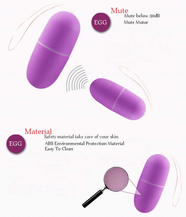 Female Wireless Remote Control Vibrating Egg 20 Speed Adult Masturbation Vibrator