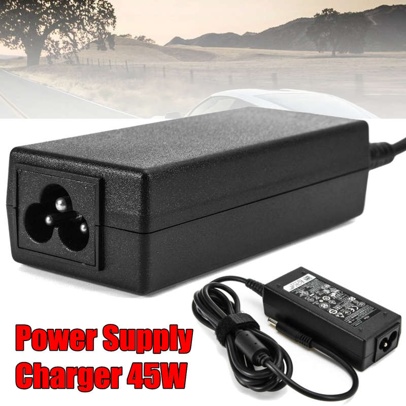Power Supply Charger