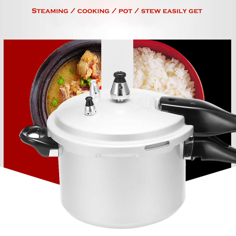 Bocini Pressure Cooker 7L