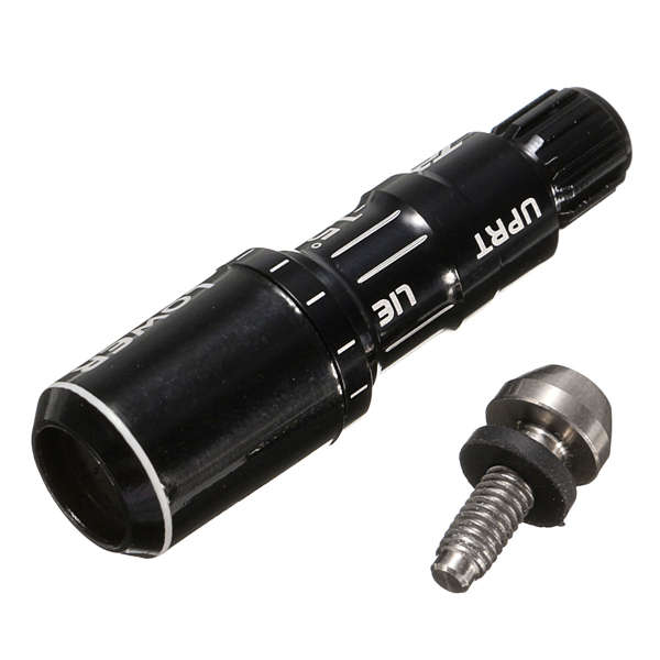 .335 Golf Shaft Sleeve Adapter