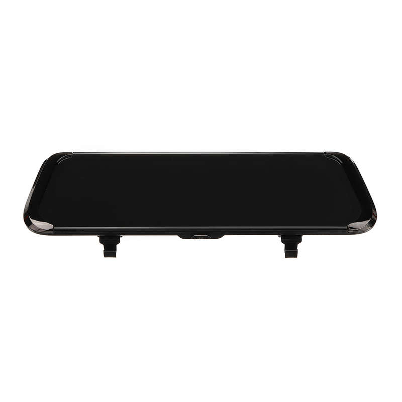 JUNSUN A920 10 Inch 1080P Full Touch Screen Display DVR Camera GPS G-Sensor 140 Degree Wide Angle Ca