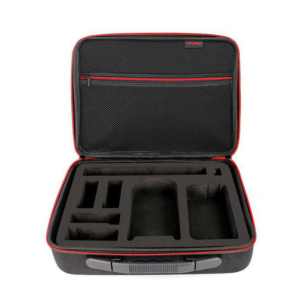 Handbag Portable Storage Bag Carrying Box Case for DJI MAVIC Air Fly More Combo RC Drone