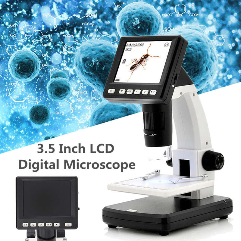 Digital Microscope