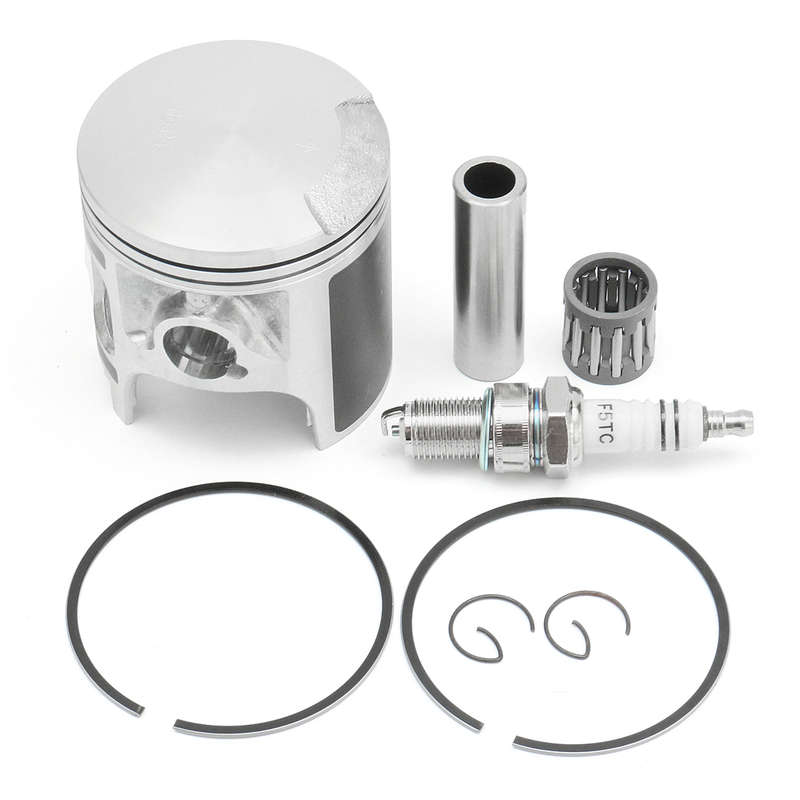 Piston Gasket Rings Engine Top End Kit For Yamaha Blaster 200 YFS200 1988-2006