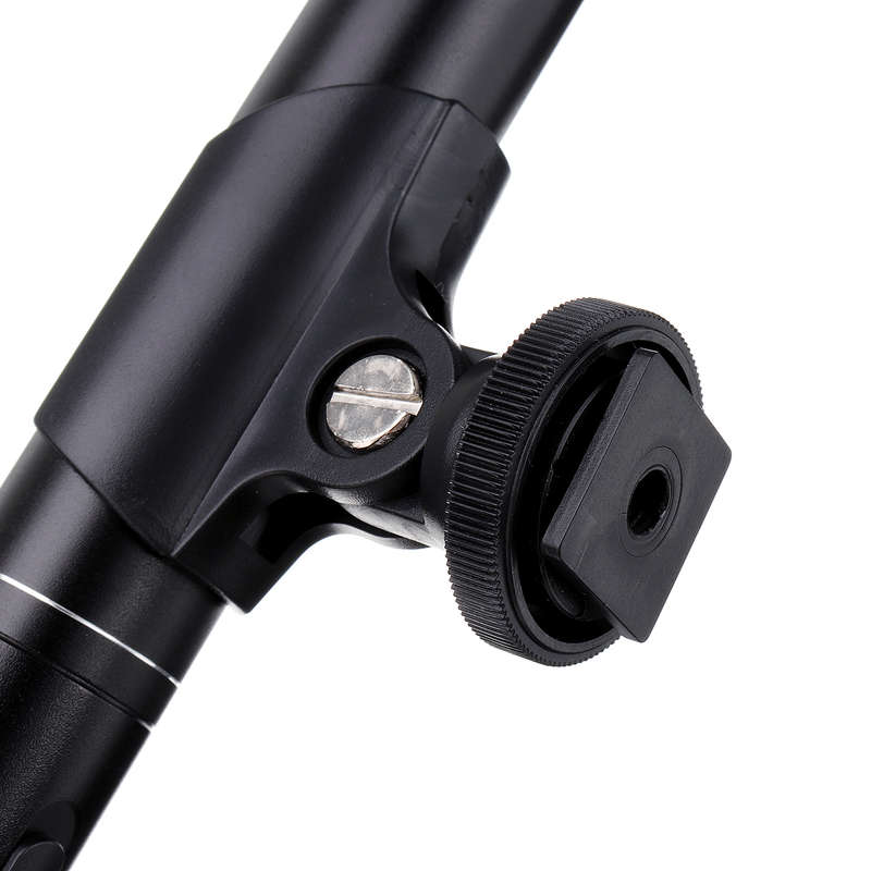 Faine FA-270 27CM On Camera Recording Shotgun Rode Microphone for Interview Video Taking
