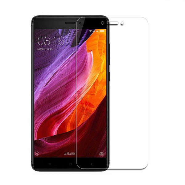 Clear Anti-Scratch Soft Screen Protector Film For Xiaomi Redmi 4X/Redmi 4X Global Edition