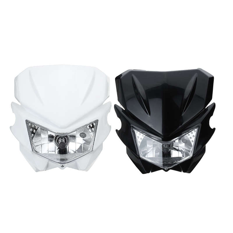 12v h4 head light