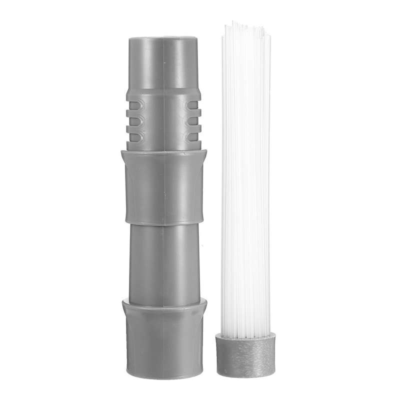 Vacuum Cleaner Accessory Dust Collector Brush Cleaner Dirt Remover Universal Attachment