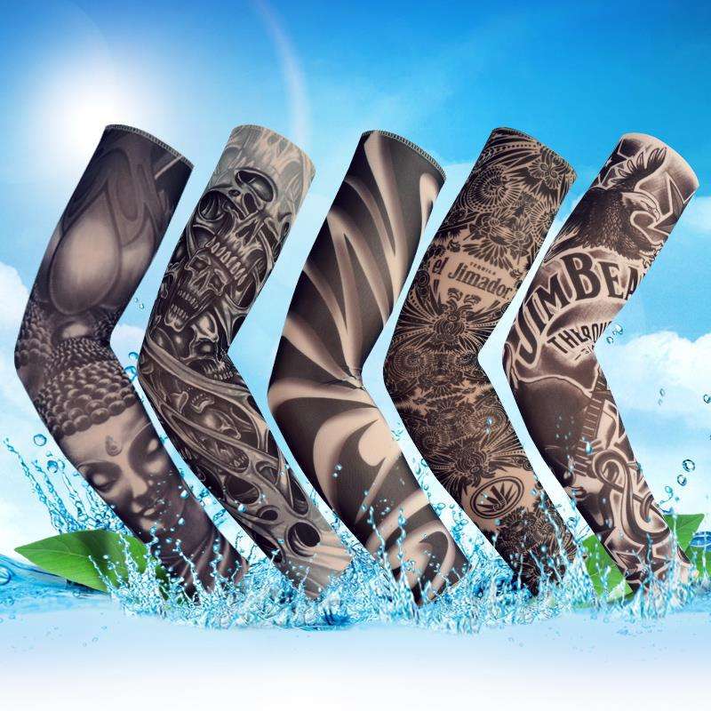 tattoo arm sleeves