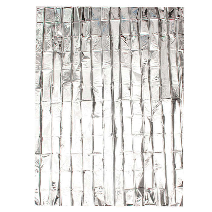 Plant Reflection Film