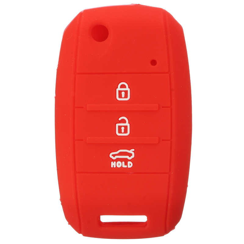 ne Key Cover Remote Fob Case Fit For KIA OPTIMA K5 SORENTO CERATO 2016