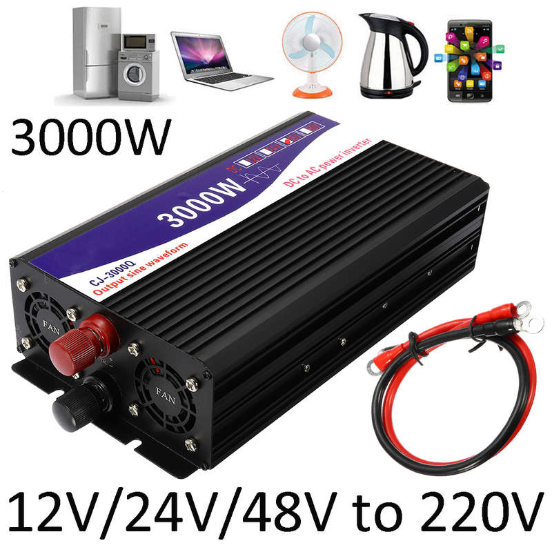 Power Inverter