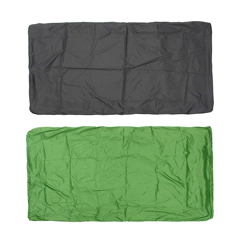 191 x 120 x 23cm Canopy Water-Proof Swing Chair Tent Sunshade Camping Swing Roof Replacement Fabric