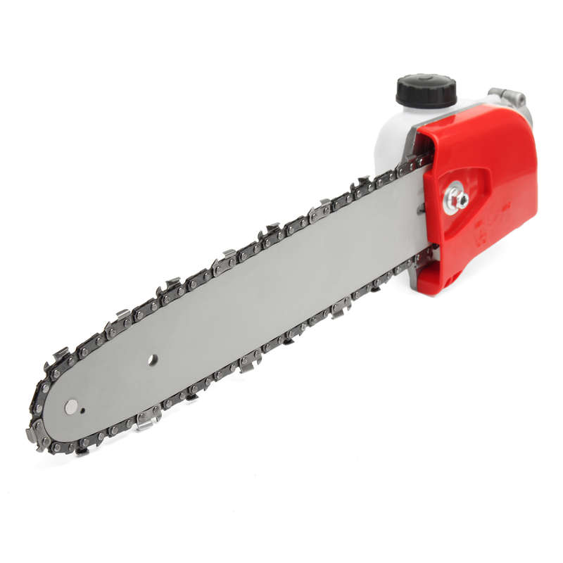 ole Saw 7 Spline Tree Cutter Chainsaw Bracket Gearbox Gear Head Tool R
