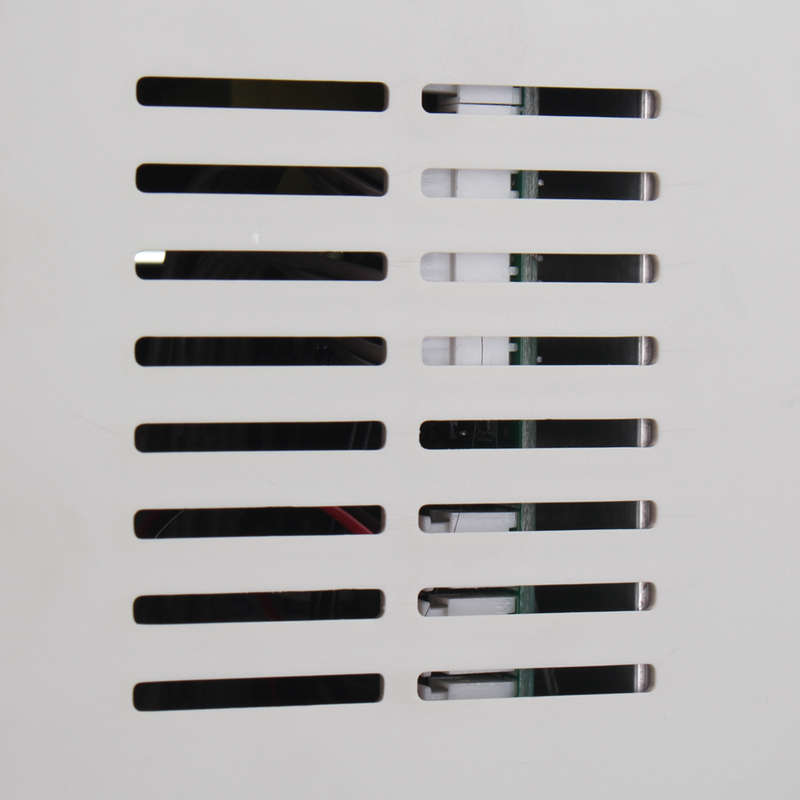 2.2kw 220V Single Phase Input Three Phase Out Inverter Variable Frequency Inverter PWM Control