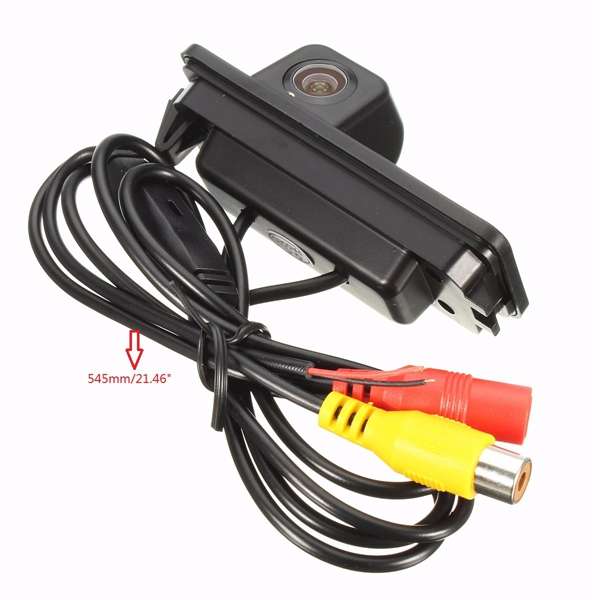 Car Reversing Rear View Camera for VW Polo 2C Bora Golf MK4 MK5 MK6 Beetle Leon