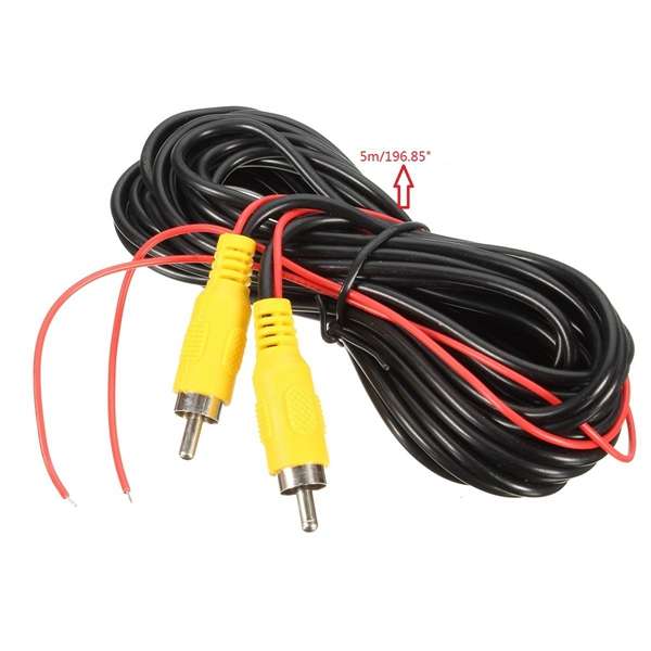 Car Reversing Rear View Camera for VW Polo 2C Bora Golf MK4 MK5 MK6 Beetle Leon