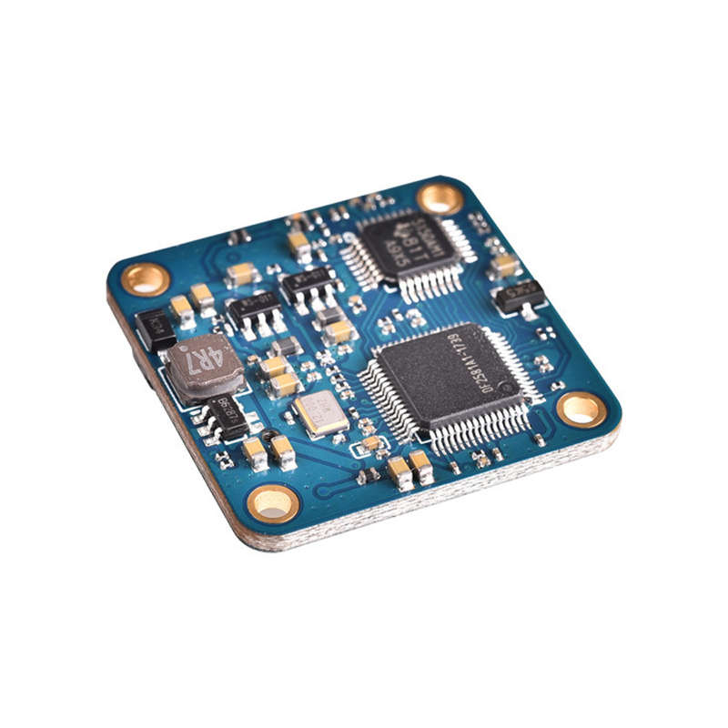 RunCam Mini FPV DVR Module Remote Control Version Lossless Video Output for Mini FPV Racing Drone -