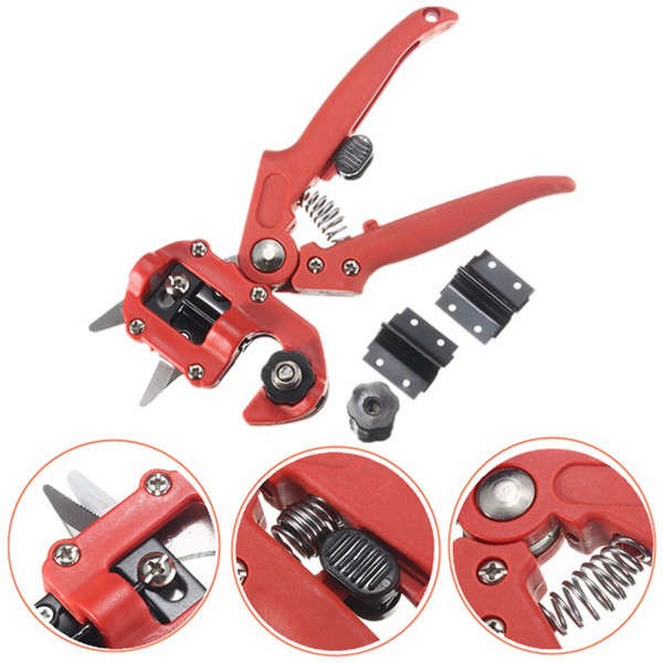 tree cutting tool
