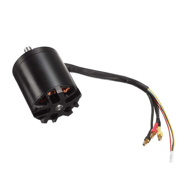 270KV Heavy Duty Brushless Sensored Motor