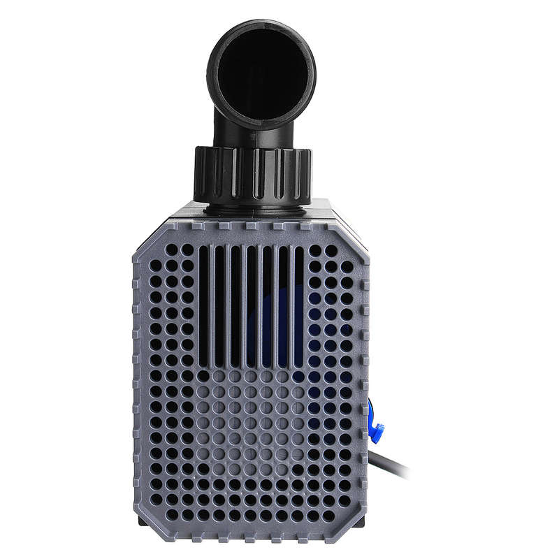 55W 220V-240V 800 GPH Submersible Pump Circulation Pump Ultra Quiet Fountain Water Pump