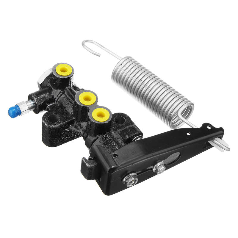 Brake Load Sensing Valve Compensator For Mitsubishi L200 Triton 86-07 MB618321