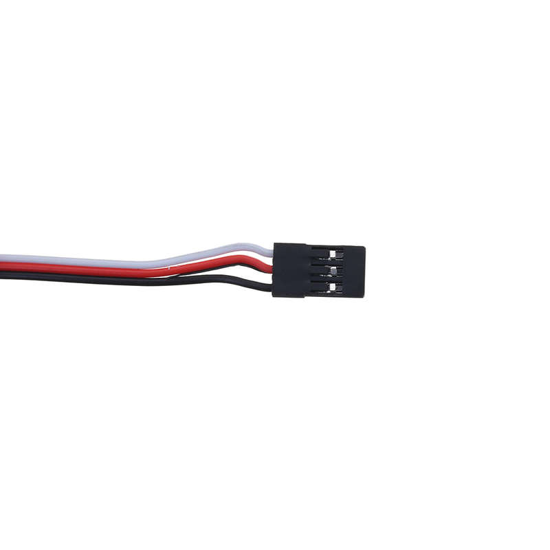 HGLRC-Flipsky FSESC 4.12 50A SK8 ESC 5V/1.5A BEC Electric Longboard RC Car/E-bike/E-scooter