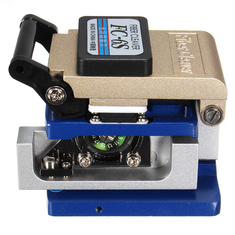 FTTH Fiber Optic Stripping Tool Kits