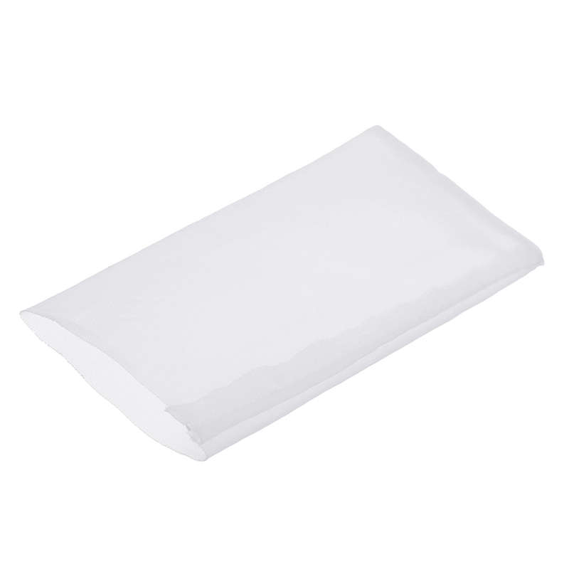 20Pcs 160u 2`` x 3`` Reusable Rosin Press Filter Tea Bags Nylon Mesh Micron Screen Rosin Bag