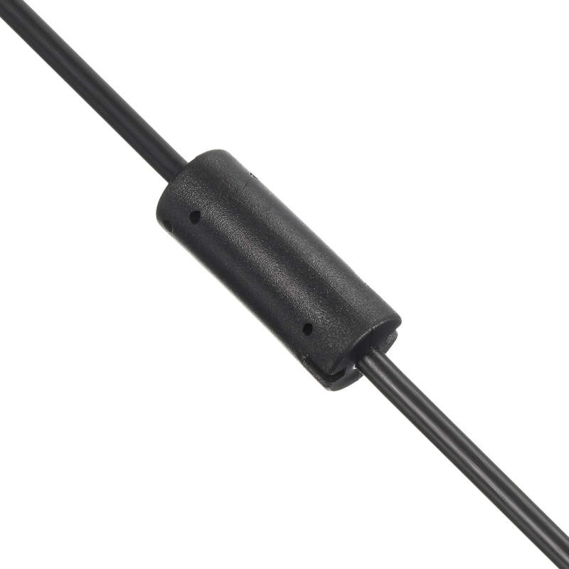 2.3m USB AC Adapter Power Supply Cable for Xbox 360 Kinect Sensor EU/US Plug