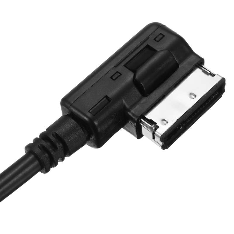 AMI MMI Music Interface bluetooth Audio Cable for Audi A6L