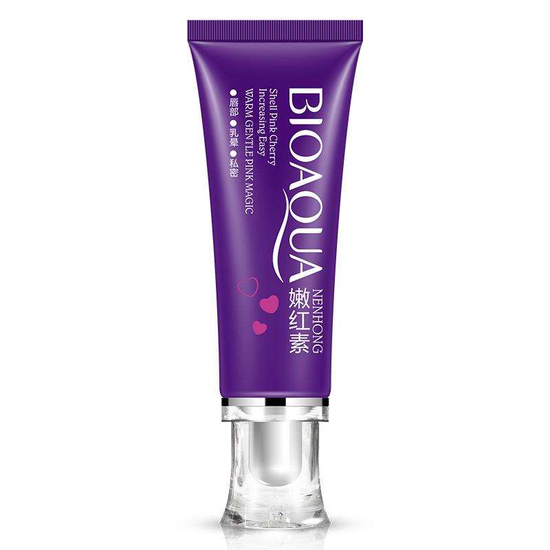 BIOAQUA Ruddy Melanin Remover Gel Whiten Areola Perineum