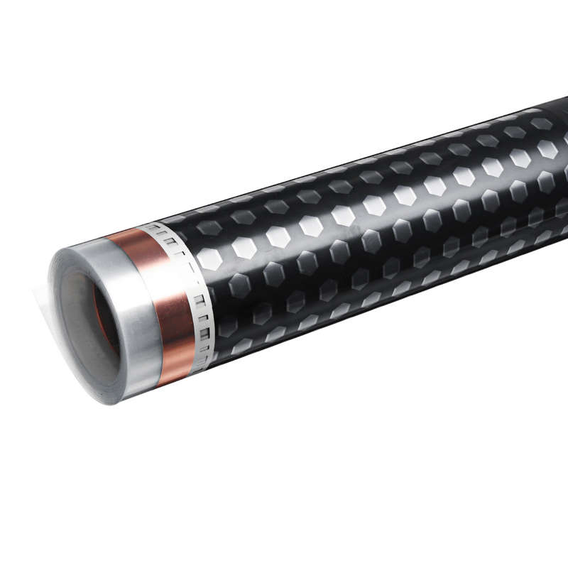 M Floor Heating Film Infrared Underfloor Film Pads Honeycomb Reticulat