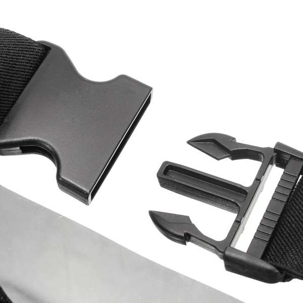 Adjustable Chest Strap Belt Body Tripod Harness Mount for Gopro Hero 5 4 3 2 1 SJCAM Xiaomi Yi