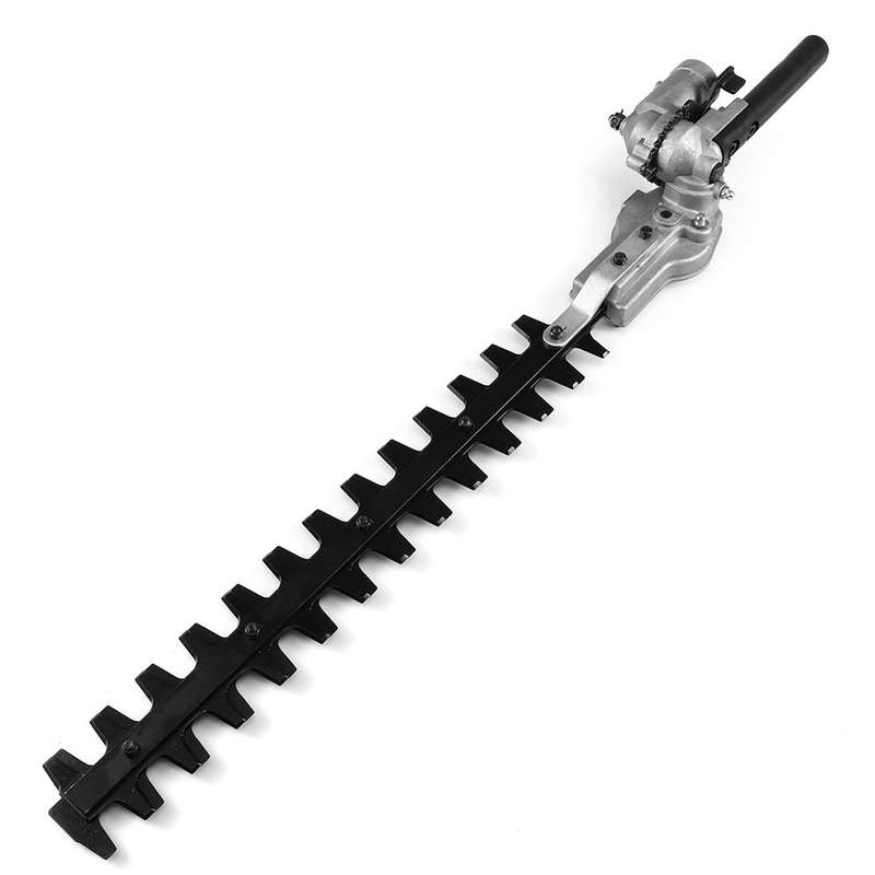 26mm 9 Teeth Saw Trimmer Cutter Pole Hedge Trimmer Electric Cutting Machine Lawnmower High Branch Cu