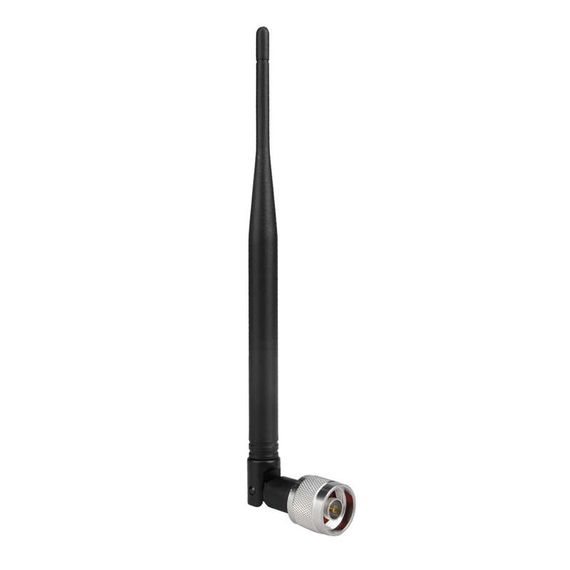 LCD Display High Gain GSM 980Mhz Amplifier with Cable + Yagi Antenna