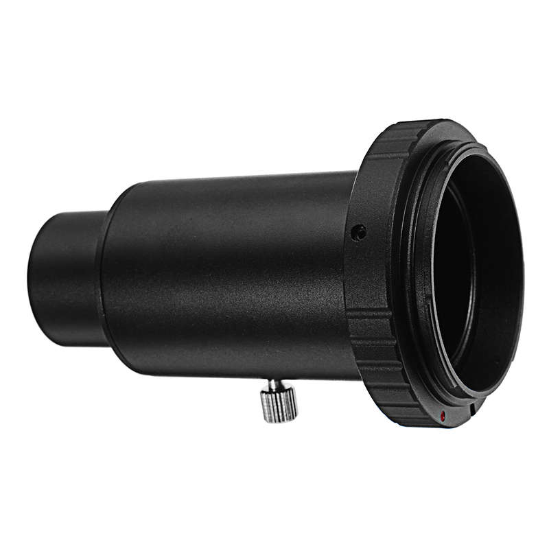 1.25inch Black Extension Tube And Astronomical Telescope Mount