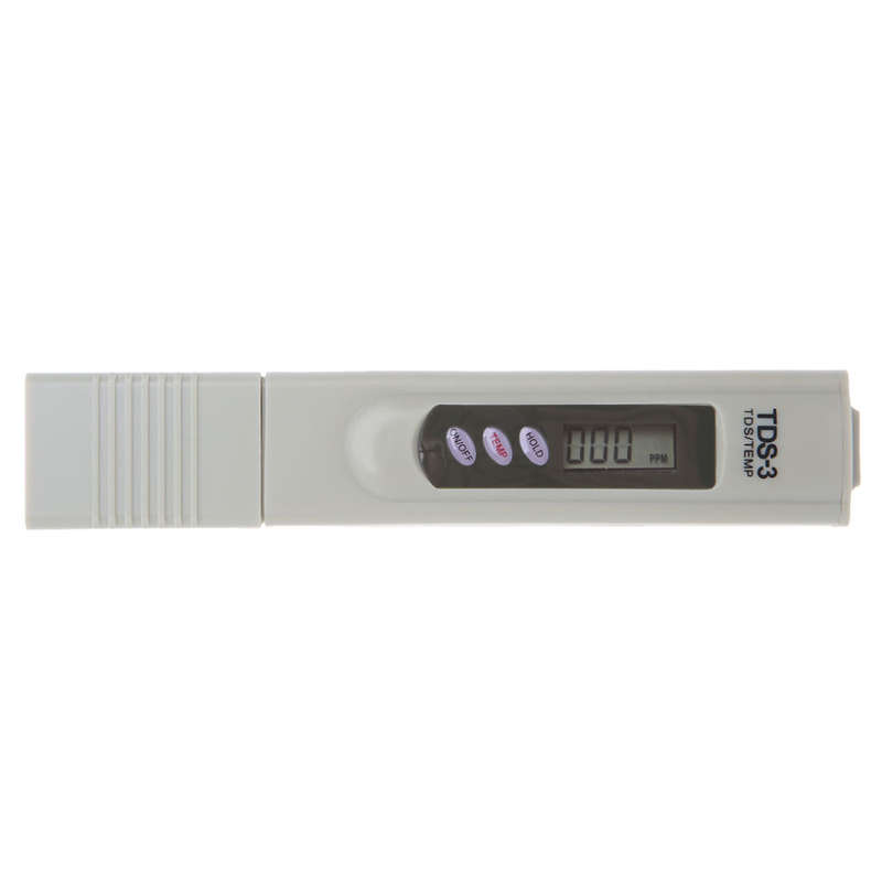 TDS-3 Portable Pen Digital TDS Meter Filter Measuring Water High Quality Purity TDS Tester