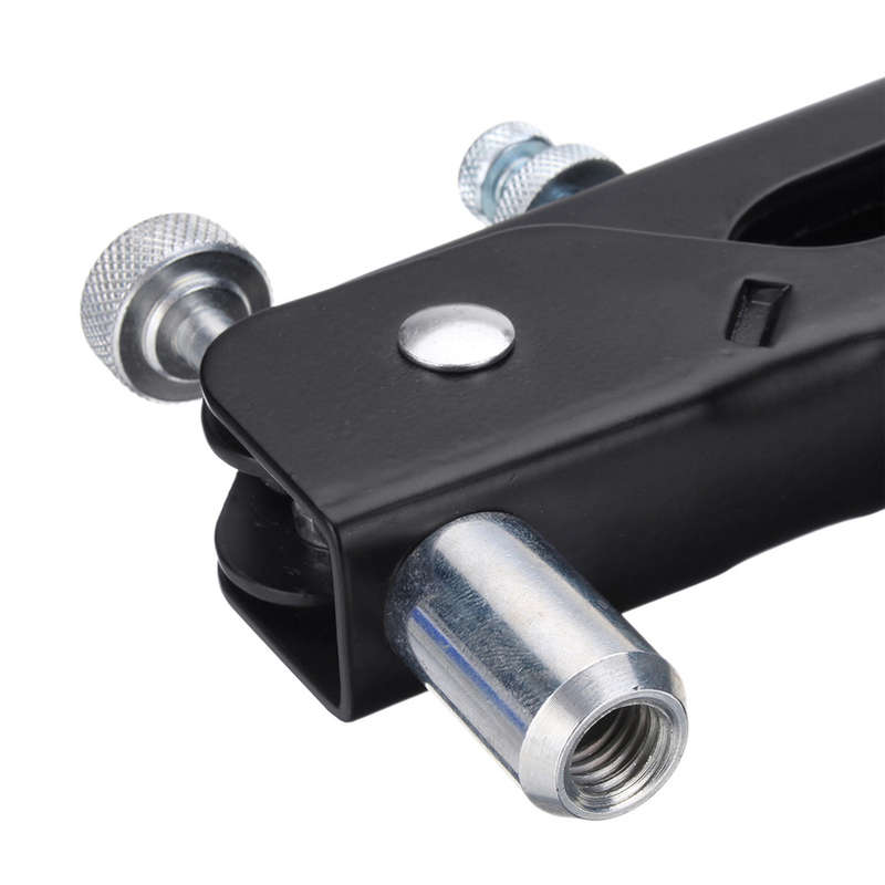 Heavy duty blind rivet nut kit set