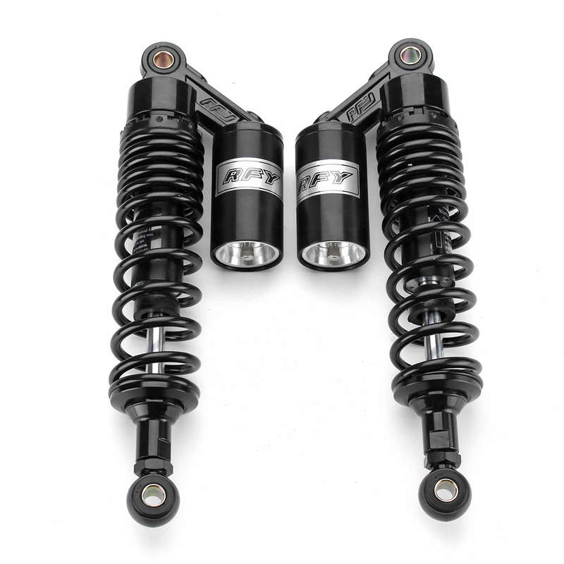 320mm 12.5inch Motorcycle Rear Shock Absorber Suspension For Honda/Yamaha/Su