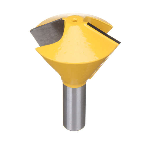 1/2 Inch Shank Router Bit Wood Milling Woodworking Cutter
