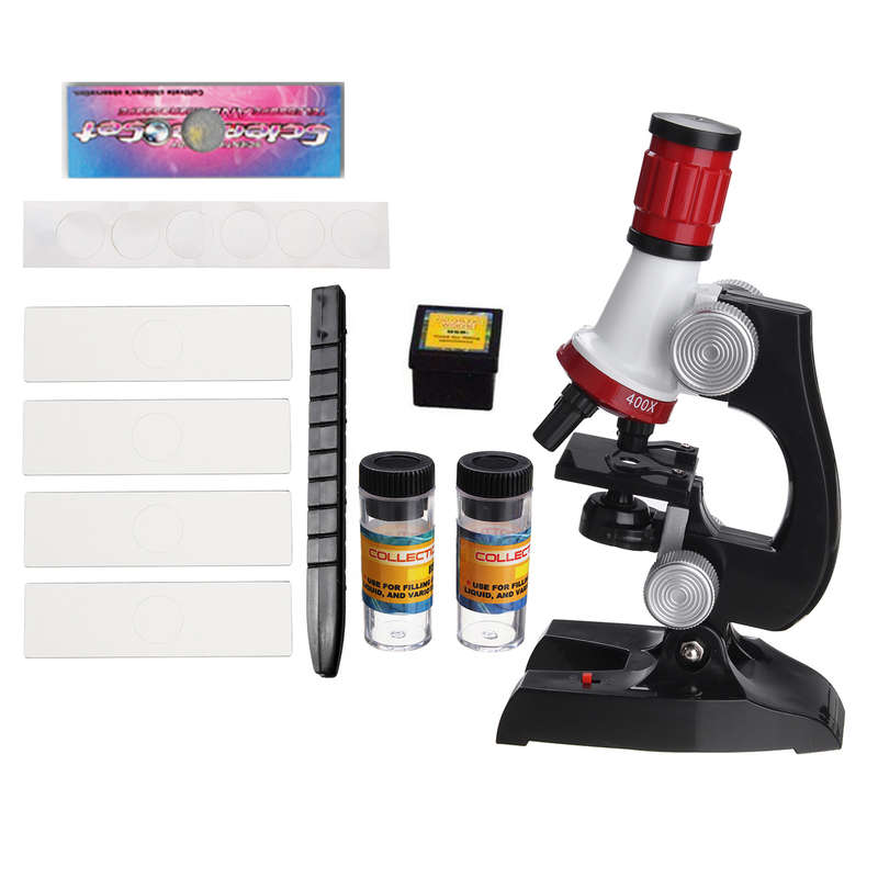 Microscope Kit