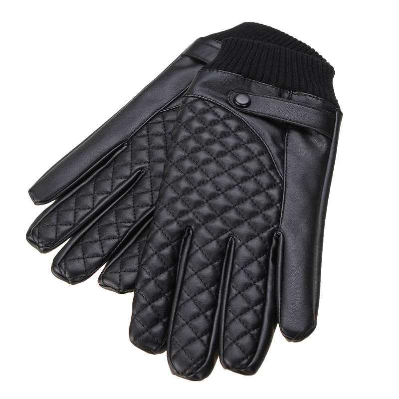 Men Sports Touch Screen Gloves Riding Gloves Thermal Winter Warm Comfortable