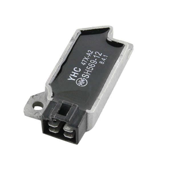 Motorcycle Voltage Regulator Rectifier For Yamaha FZR600 FZX250 DM850
